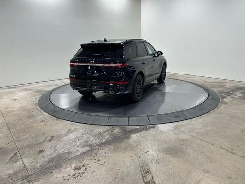 2025 Lincoln Corsair Reserve