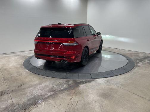 2026 Lincoln Aviator Reserve AWD