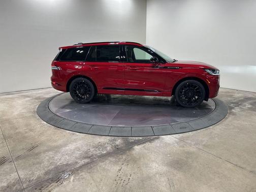 2026 Lincoln Aviator Reserve AWD