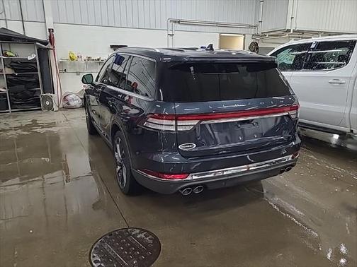 2021 Lincoln Aviator Reserve AWD