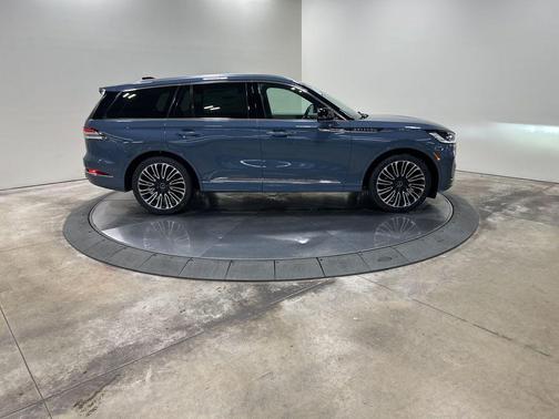 2026 Lincoln Aviator Black Label AWD