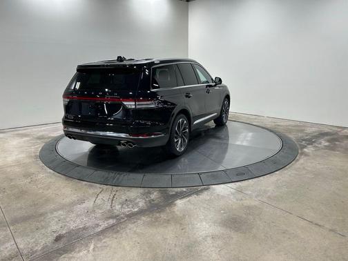 2026 Lincoln Aviator Reserve AWD
