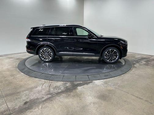 2026 Lincoln Aviator Reserve AWD