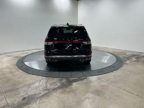 2026 Lincoln Aviator Reserve AWD