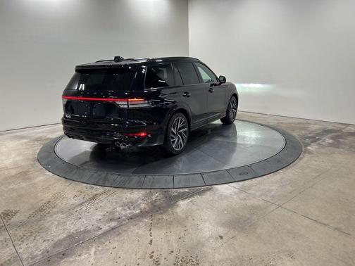 2026 Lincoln Aviator Black Label AWD