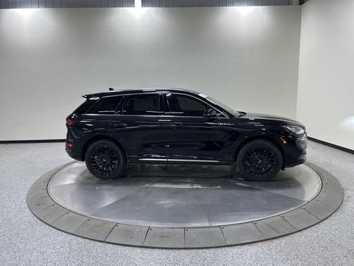 2021 Lincoln Corsair Reserve