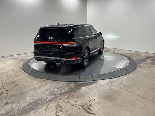 2023 Lincoln Aviator Reserve AWD