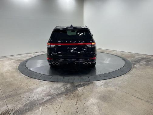 2026 Lincoln Aviator Reserve AWD