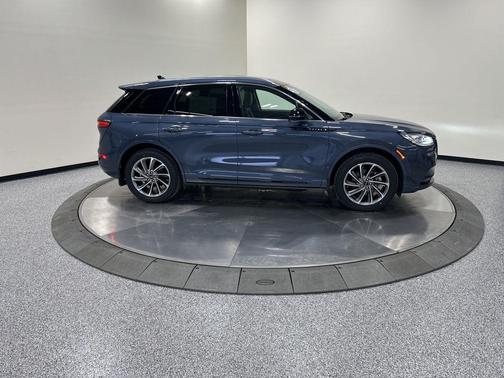 2022 Lincoln Corsair Grand Touring