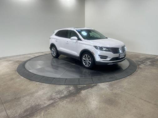 2017 Lincoln MKC Select
