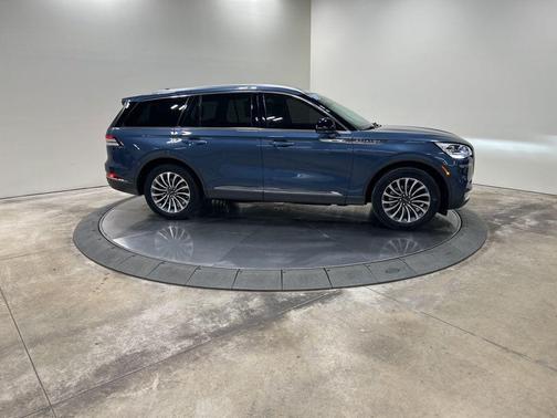 2020 Lincoln Aviator Reserve AWD
