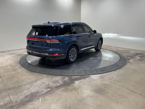 2020 Lincoln Aviator Reserve AWD