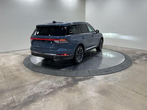 2026 Lincoln Aviator Reserve AWD