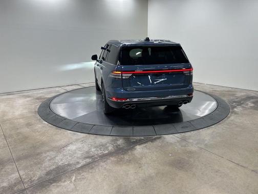 2026 Lincoln Aviator Reserve AWD