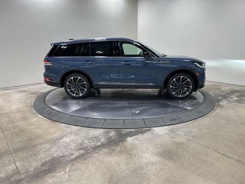 2026 Lincoln Aviator Reserve AWD