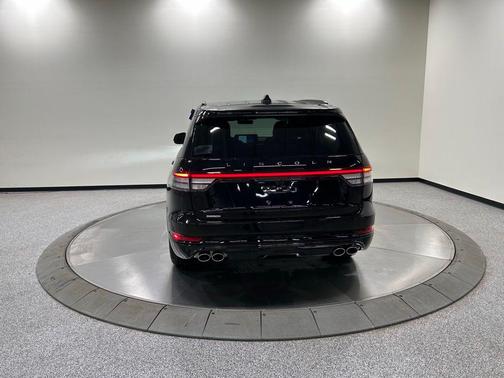 2026 Lincoln Aviator Reserve AWD