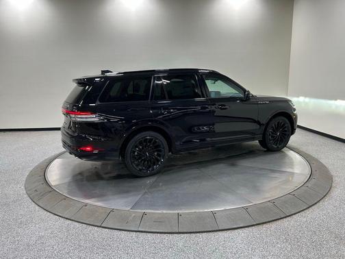 2026 Lincoln Aviator Reserve AWD