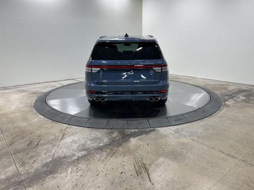 2026 Lincoln Aviator Reserve AWD