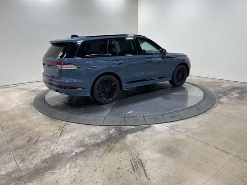 2026 Lincoln Aviator Reserve AWD