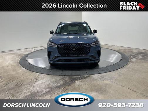 2026 Lincoln Aviator Reserve AWD