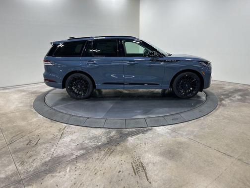 2026 Lincoln Aviator Reserve AWD