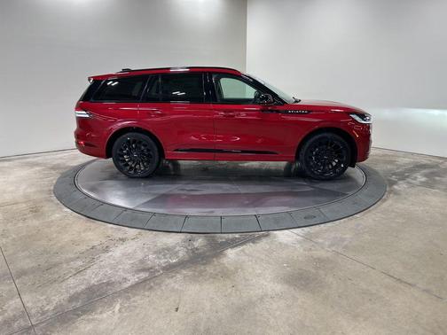 2026 Lincoln Aviator Reserve AWD