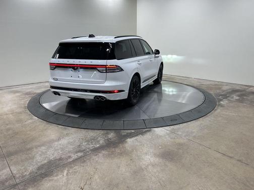 2026 Lincoln Aviator Reserve AWD