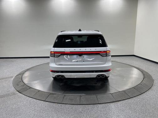 2026 Lincoln Aviator Reserve AWD