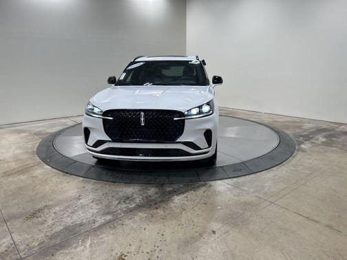 2026 Lincoln Aviator Black Label AWD