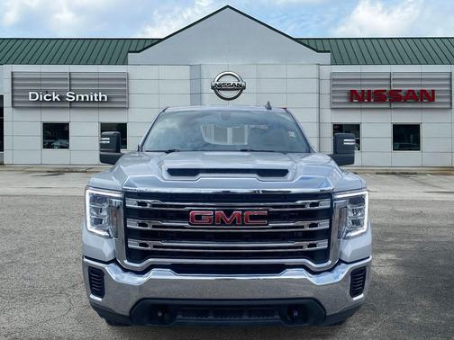 2023 GMC Sierra 2500 SLE