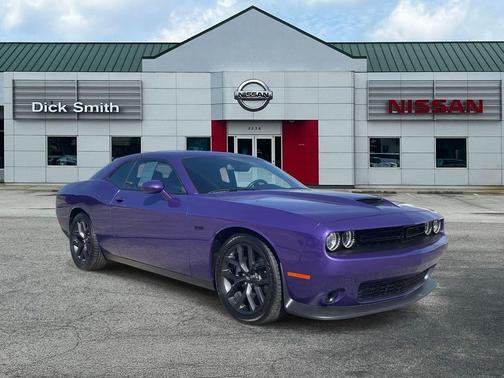 2023 Dodge Challenger R/T