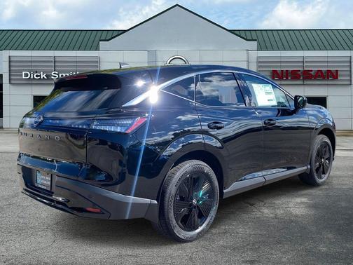 2026 Nissan Murano SV