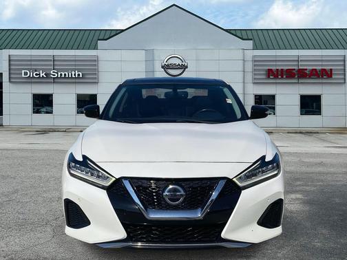 2019 Nissan Maxima 3.5 SL