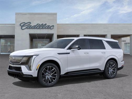 2026 Cadillac Escalade IQ Premium Sport