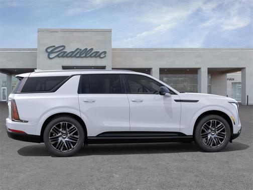 2026 Cadillac Escalade IQ Premium Sport