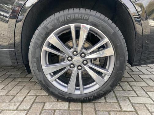 2020 Cadillac XT6 Premium Luxury AWD