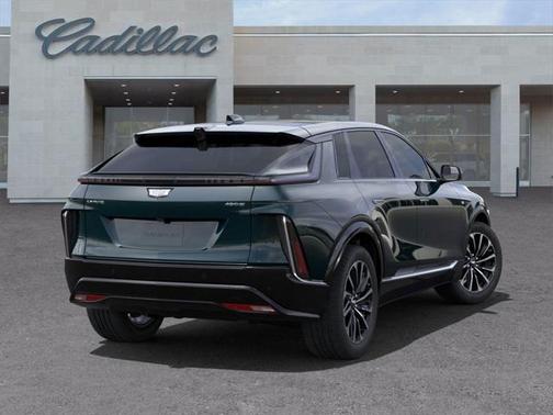 2024 Cadillac LYRIQ Sport