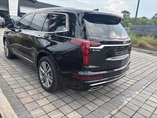 2024 Cadillac XT6 Premium Luxury FWD