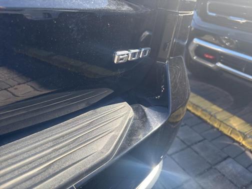 2021 Cadillac Escalade ESV Premium Luxury