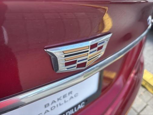2024 Cadillac CT5 Sport RWD