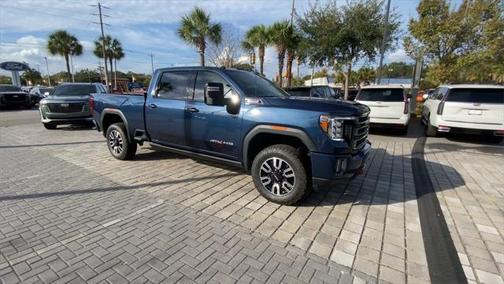 2023 GMC Sierra 3500 Base