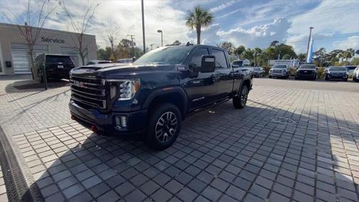 2023 GMC Sierra 3500 Base