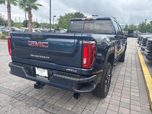 2023 GMC Sierra 3500 Base