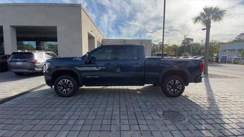 2023 GMC Sierra 3500 Base