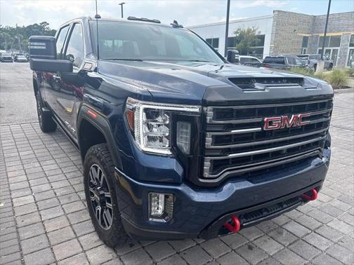 2023 GMC Sierra 3500 Base