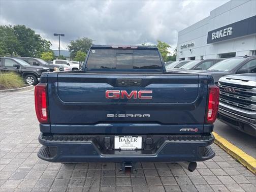 2023 GMC Sierra 3500 Base