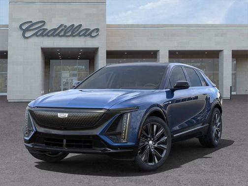 2024 Cadillac LYRIQ Sport