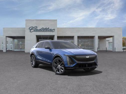2024 Cadillac LYRIQ Sport