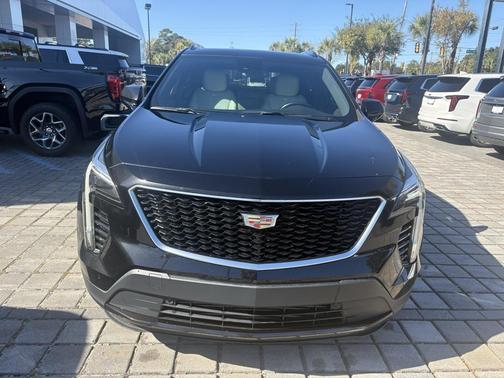 2020 Cadillac XT4 Sport