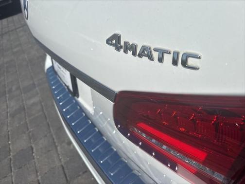 2019 Mercedes-Benz GLS 450 4MATIC